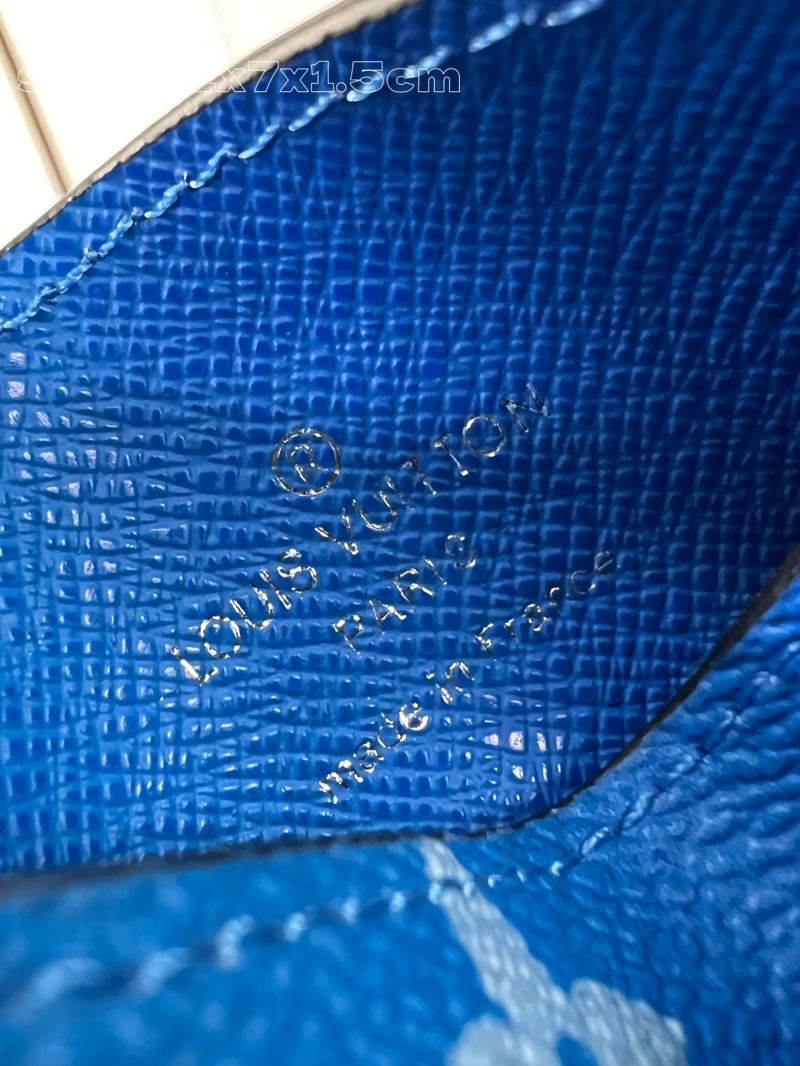 Louis Vuitton Wallets